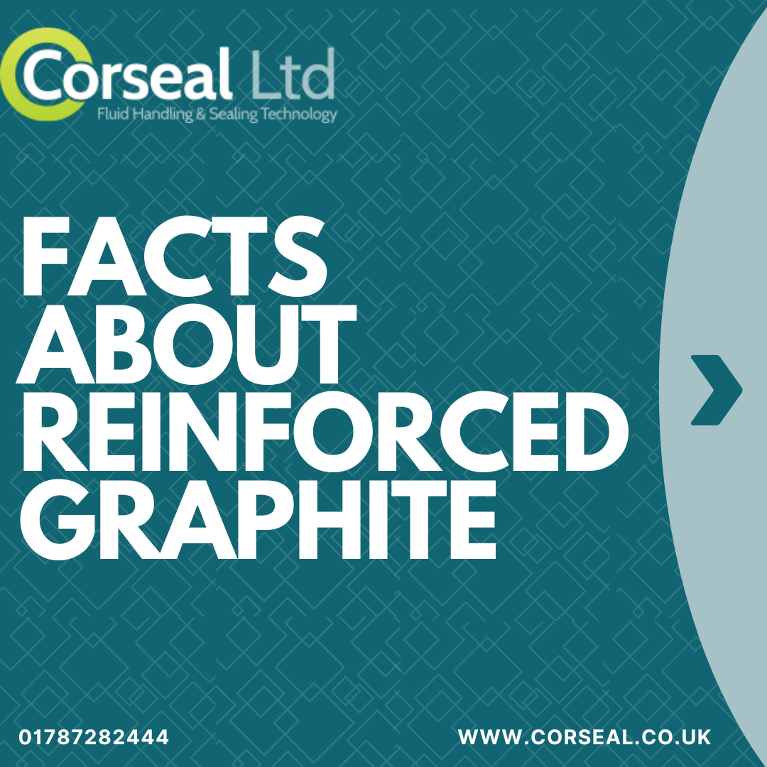 Facts about reinforced Graphite