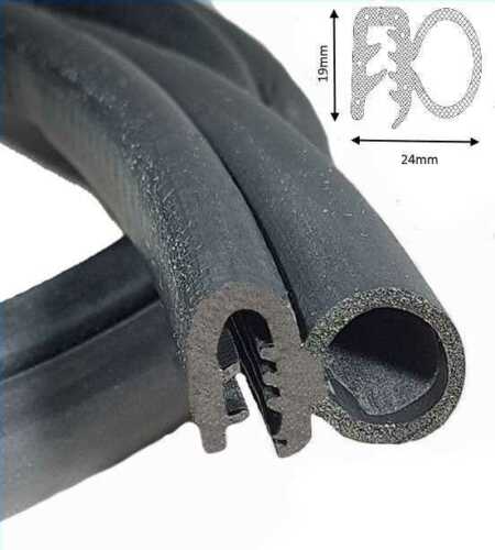 11300 edge trim for car boots