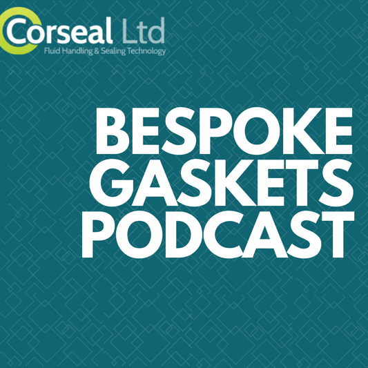Bespoke Gaskets Podcast
