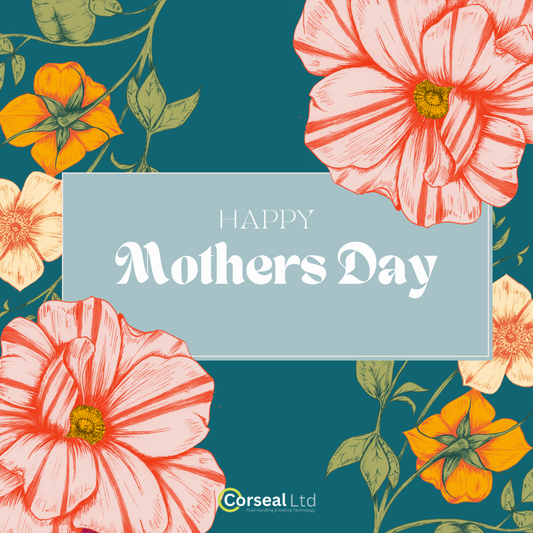HAPPY MOTHERS DAY!