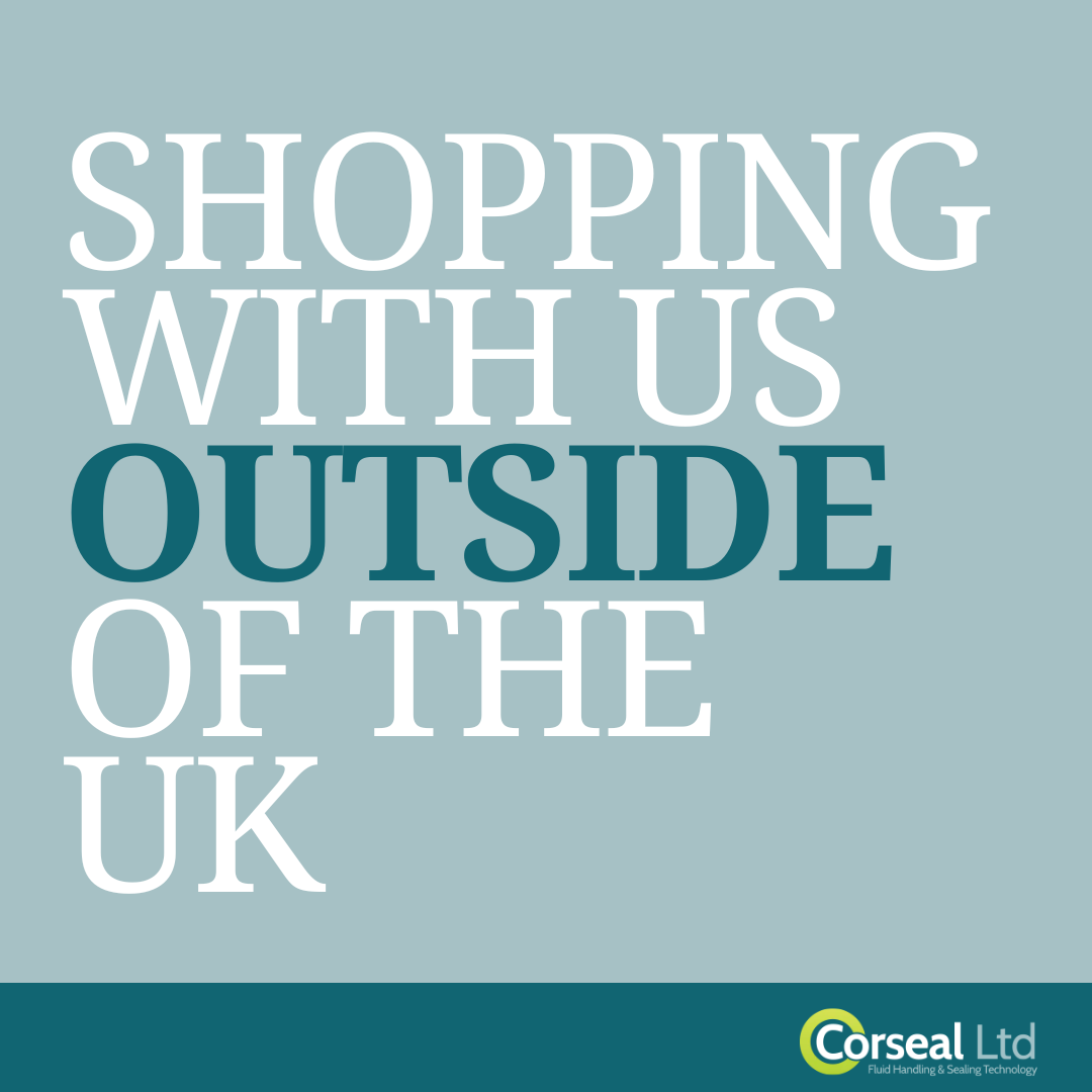Shopping Internationally?