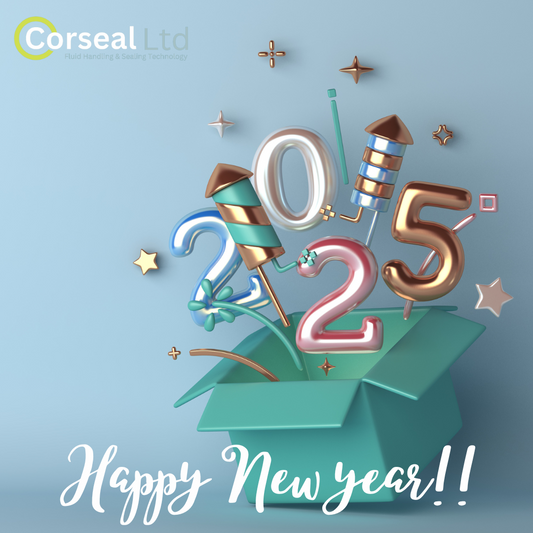Happy New Year!