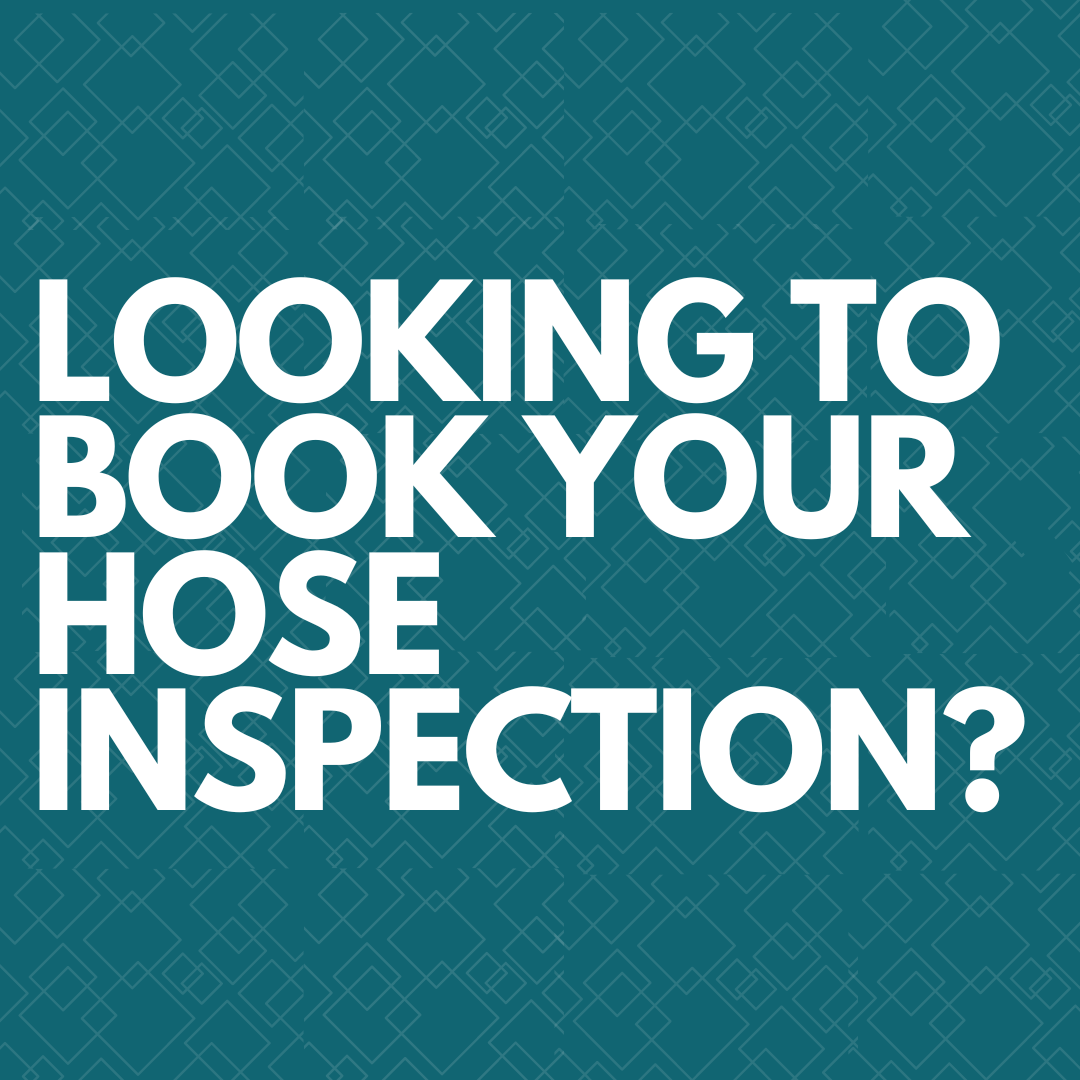 How often does my Hose need Testing?