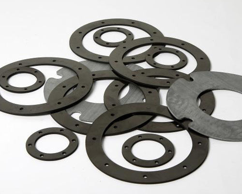 Gaskets, seals and washers