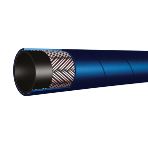 100R6 Hydraulic Hose Oil Return / Fuel - Corseal
