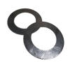 Tanged Graphite Gaskets 1.5mm Thick (IBC) - Corseal