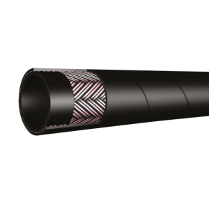 100R6 Hydraulic Hose Oil Return / Fuel - Corseal