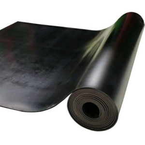 Gasket Material Commercial SBR Rubber Sheeting - Corseal