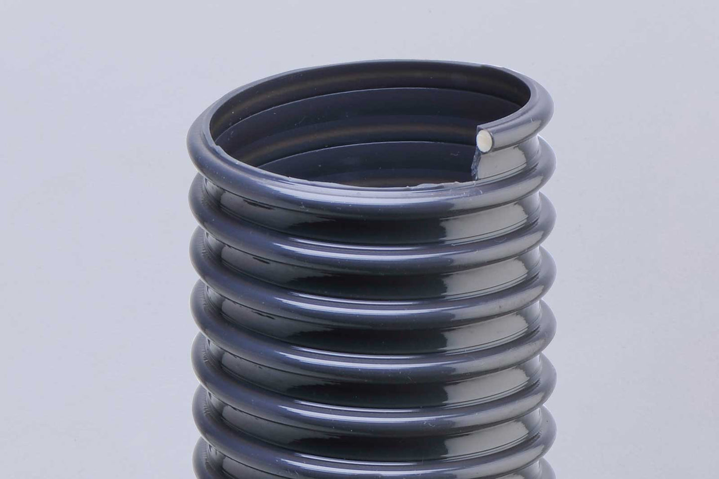 Eolo L PVC Ducting Hose - Corseal