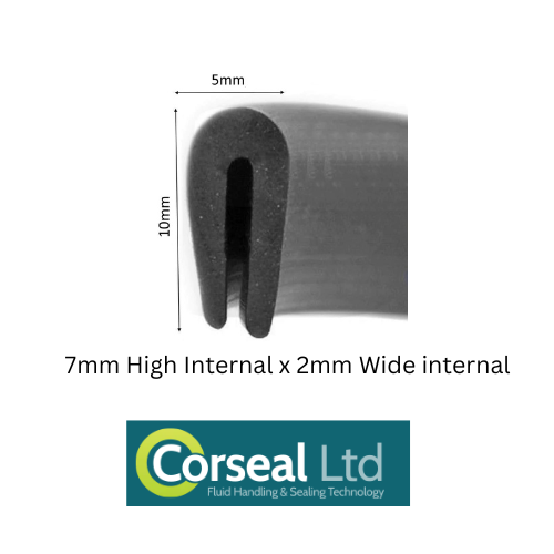 BRS1A - Corseal