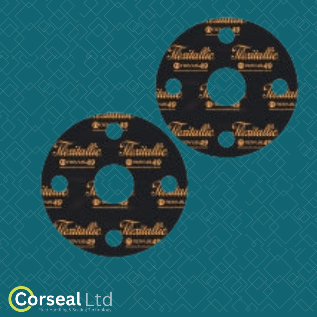 High Temperature Gasket Sheet – BS 7531 Grade X