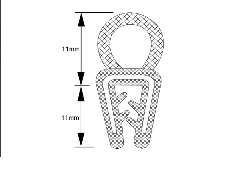 COR2193 - Corseal