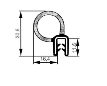 COR041 - Corseal