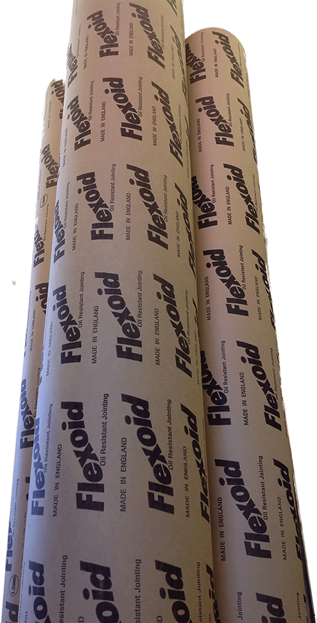 Flexoid Gasket Paper - Corseal