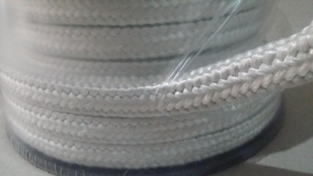 E-Glass Braided Packing - Corseal