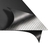Graphite Tanged Sheet - Corseal