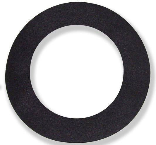 EPDM Gaskets WRC 3mm Thick (IBC) - Corseal