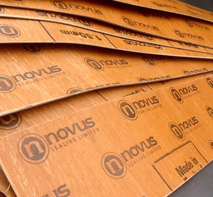 Novus 30 Nitrile Blend Gasket Sheet Corseal