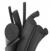 Sponge Cord Neoprene - Corseal
