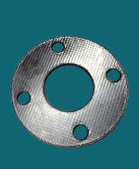 Reinforced Graphite Gaskets 3mm Thick (Full Face) - Corseal