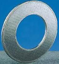 Tanged Graphite Gaskets 1.5mm Thick (IBC) - Corseal