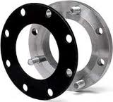 EPDM Gaskets WRC 3mm Thick (Full Face) - Corseal