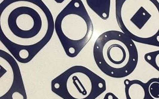 What is Metal Detectable Nitrile Rubber?