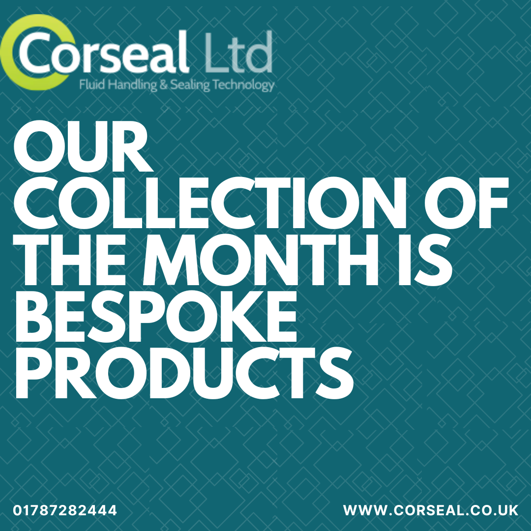 Collection of the Month - July