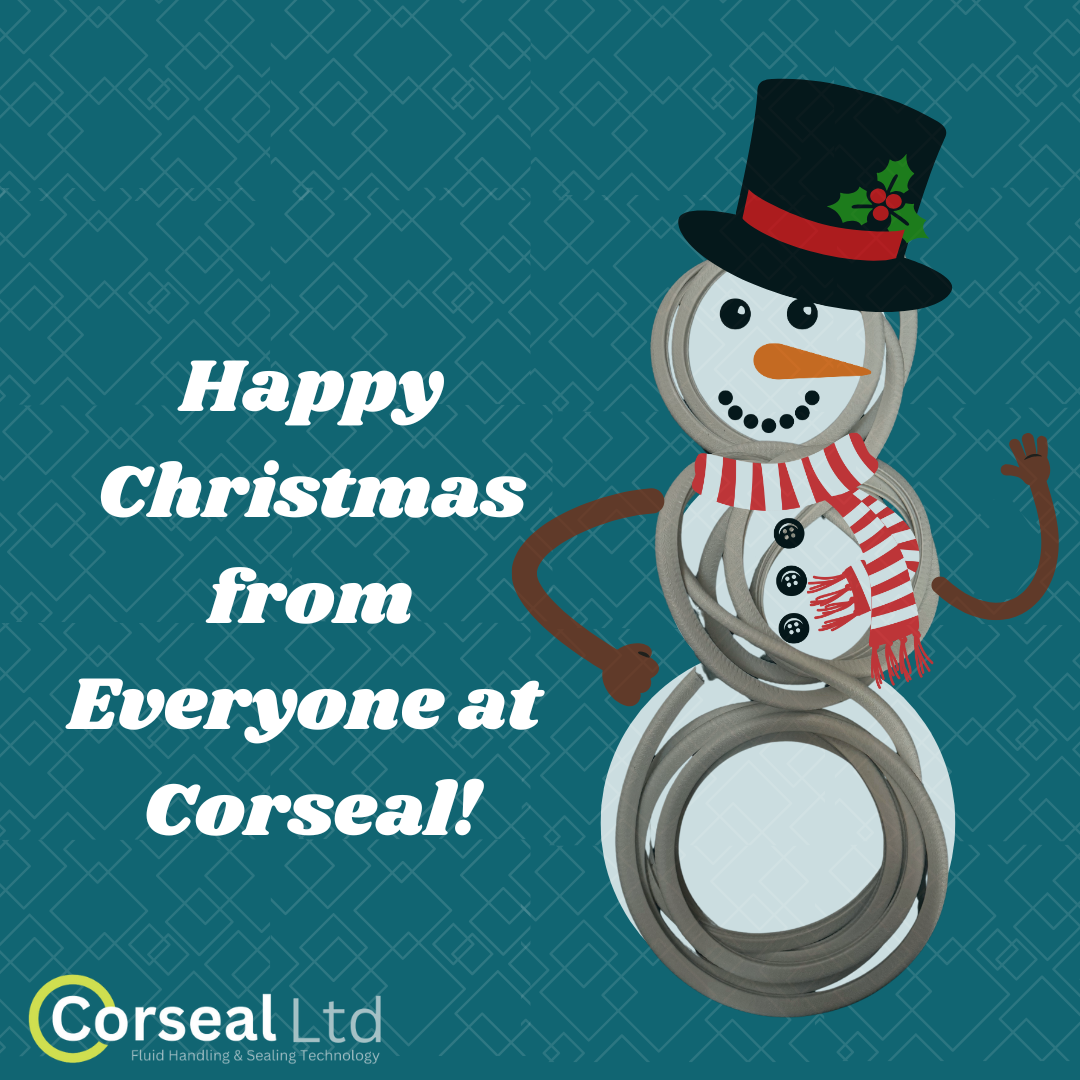 Happy Christmas!