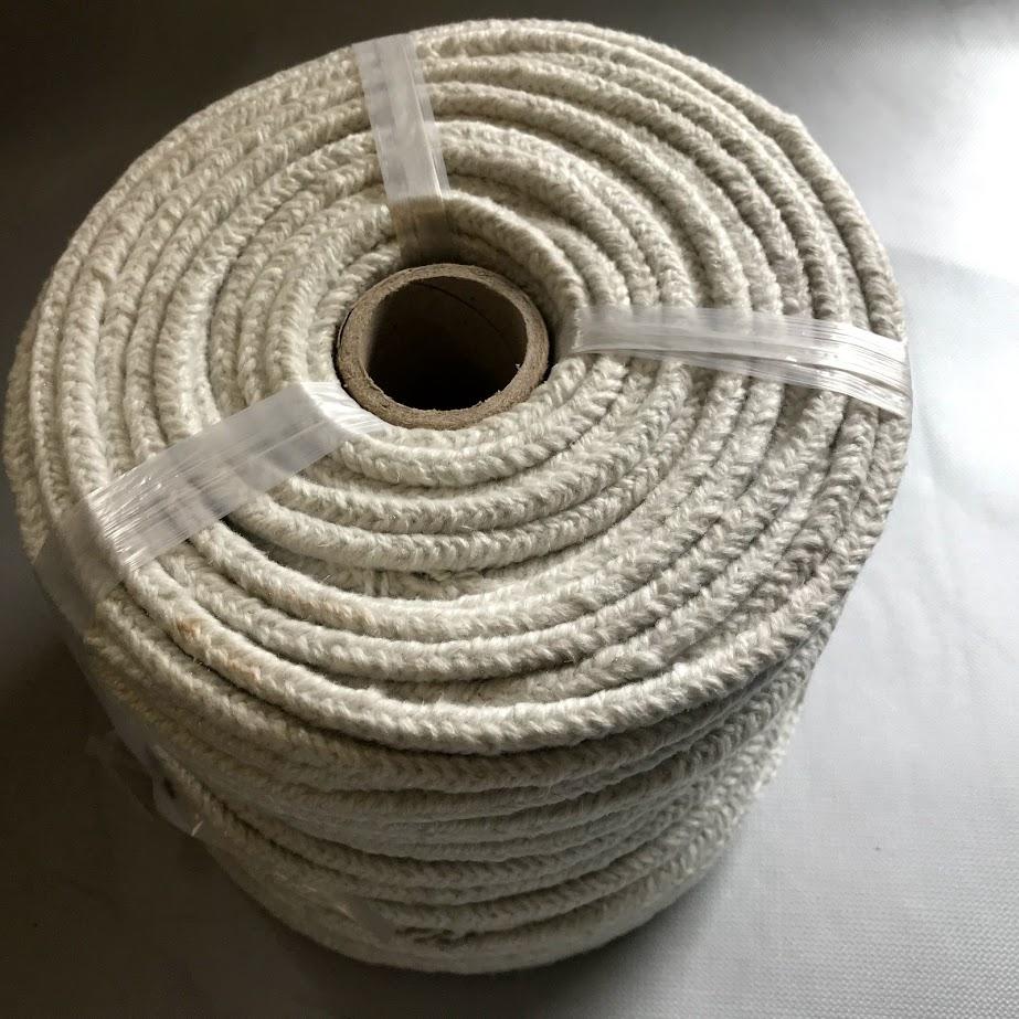 Ceramic Packing Support Ceramic Braided Packing – Corseal