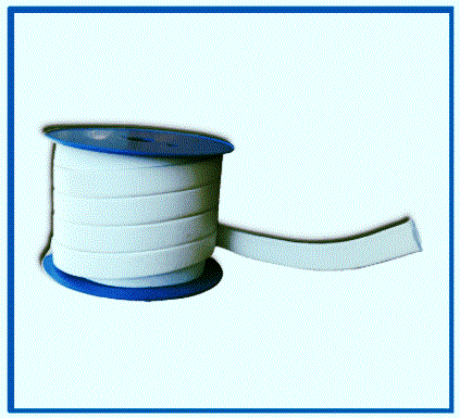 Expanded Ptfe Sheet & Tape