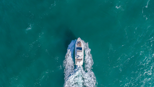 boat marine in water