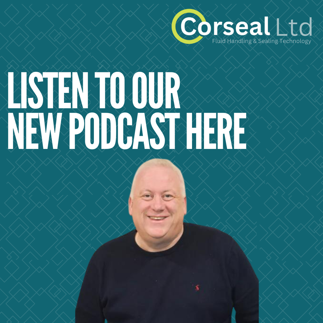 NEW PODCAST: JUNE