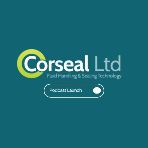What's NEW?! – Corseal
