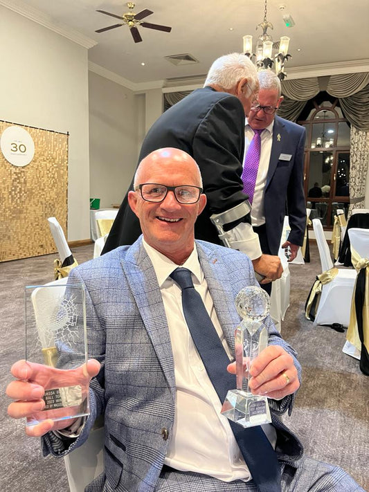 CONGRATULATIONS NICK AND JAMES!