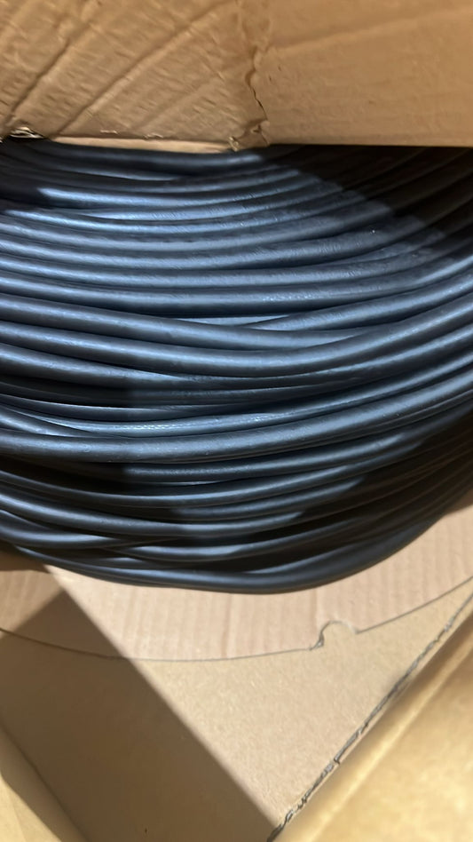 NEW DELIVERY OF SPONGE CORD