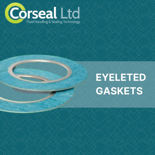 Eyeleted Gaskets