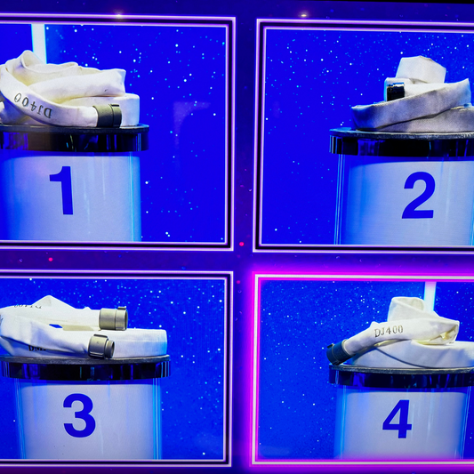 Have you seen IS IT CAKE?!