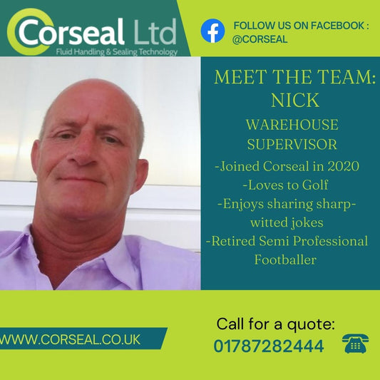 Happy birthday to Tom & Nick!