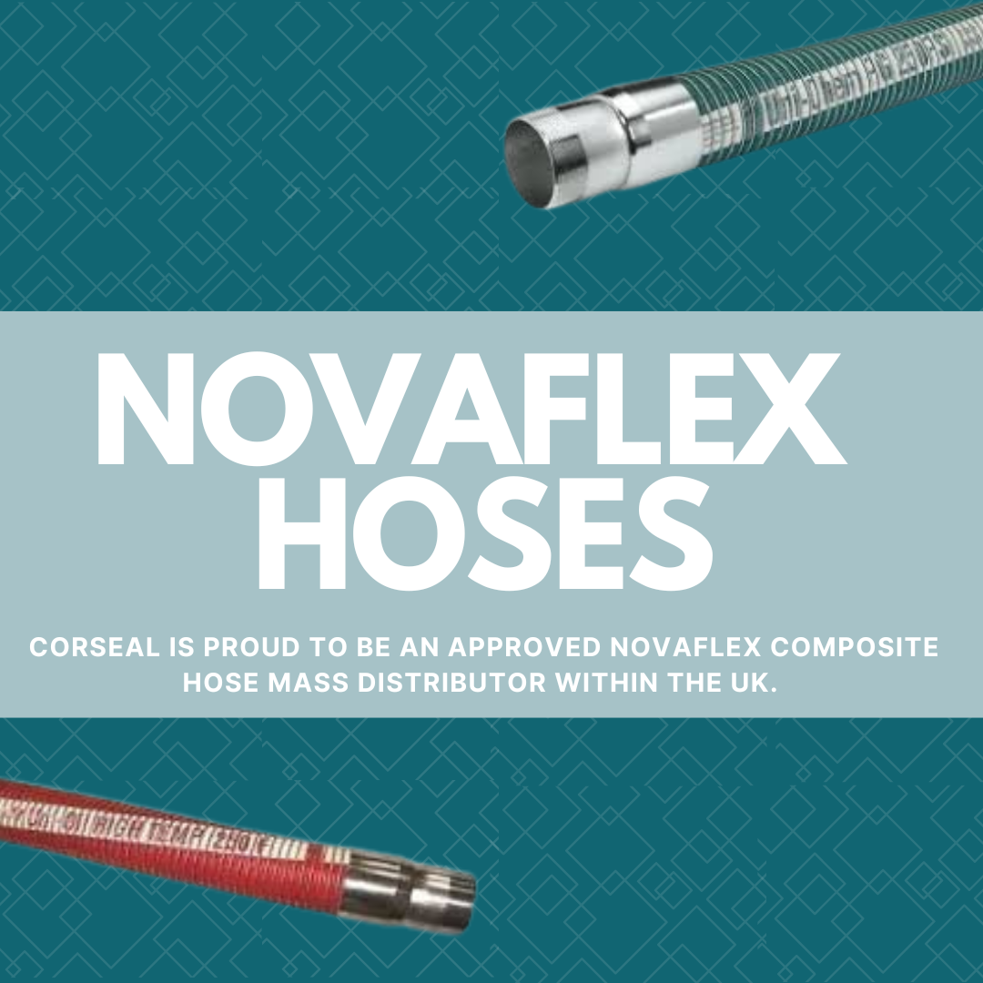 Novaflex Hoses