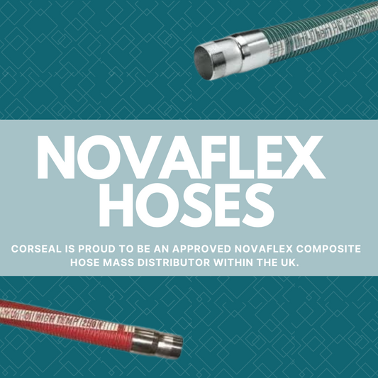 Novaflex Hoses
