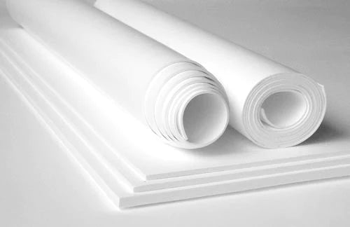 Cortex Expanded Ptfe Sheet now CITOTOXICITY approved