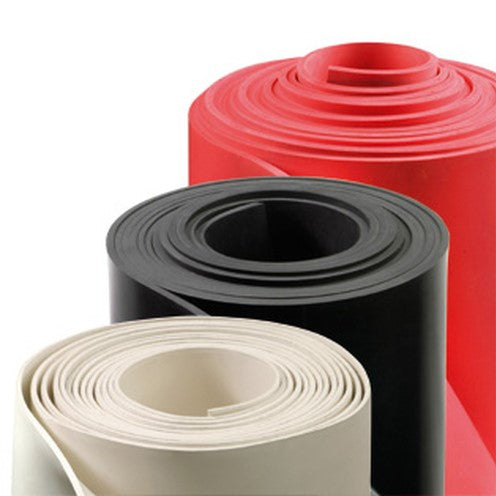 Nitrile Rubber Explained In Sheet Form