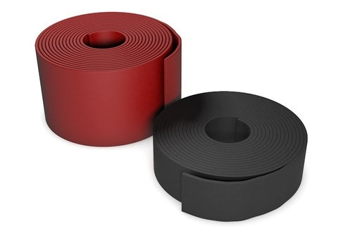 Wear Protection Rubber Sheet