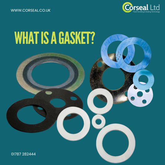 What is a Gasket?