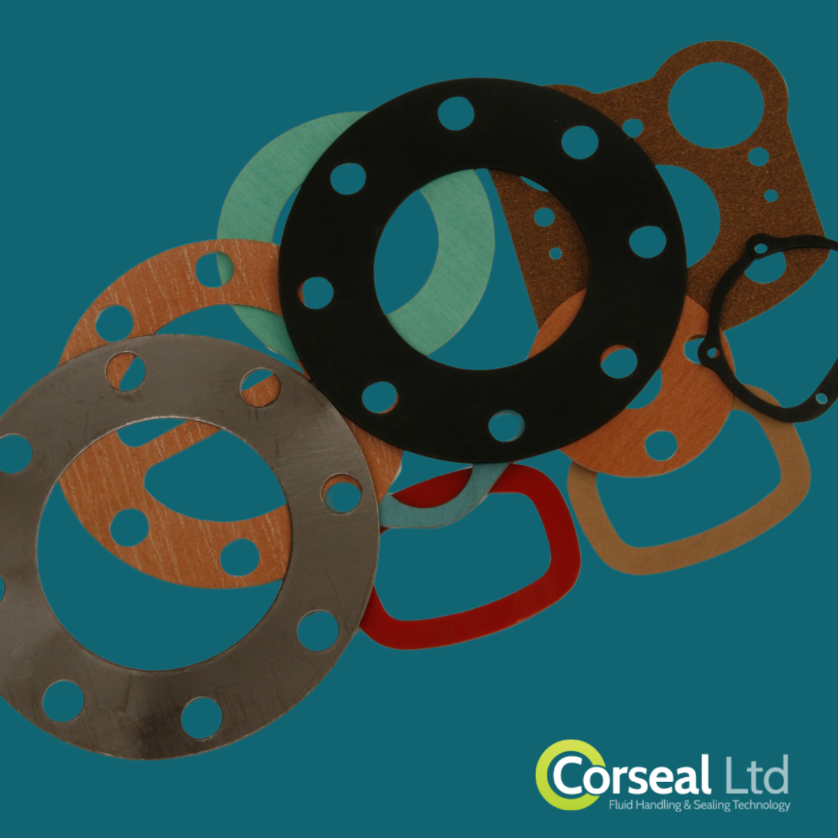 Gaskets