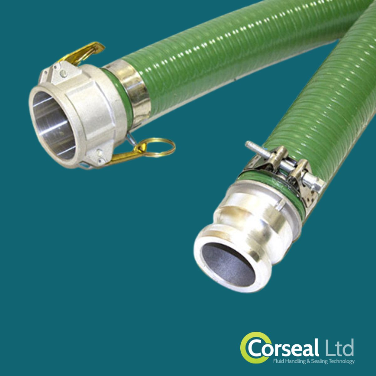 Hoses