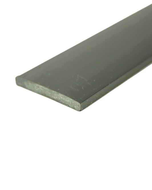 13x3mm x 3m PVC Fixing Strip | B & Double D Fender Profiles UK - Corseal