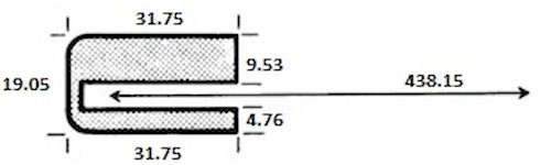 WB8034 - Corseal