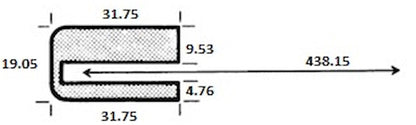 WB8034 - Corseal
